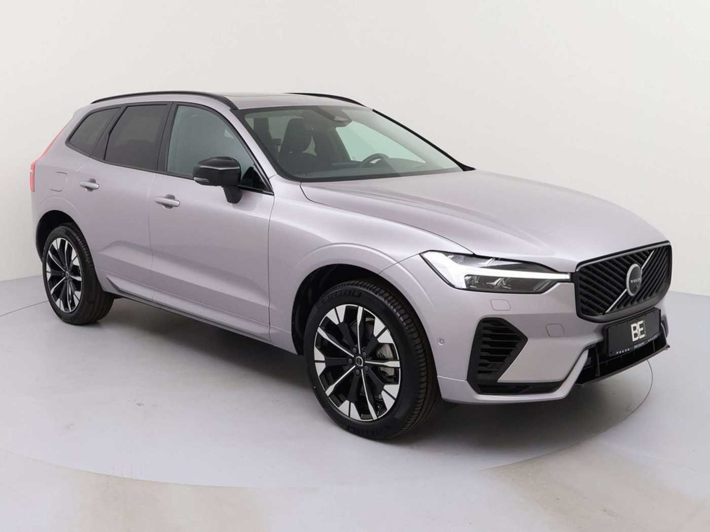 Volvo XC60 – Bild 3