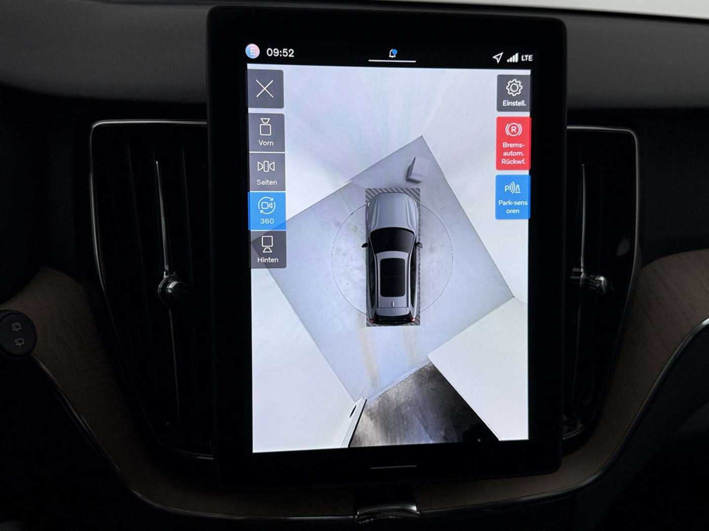 Volvo XC60 – Bild 32