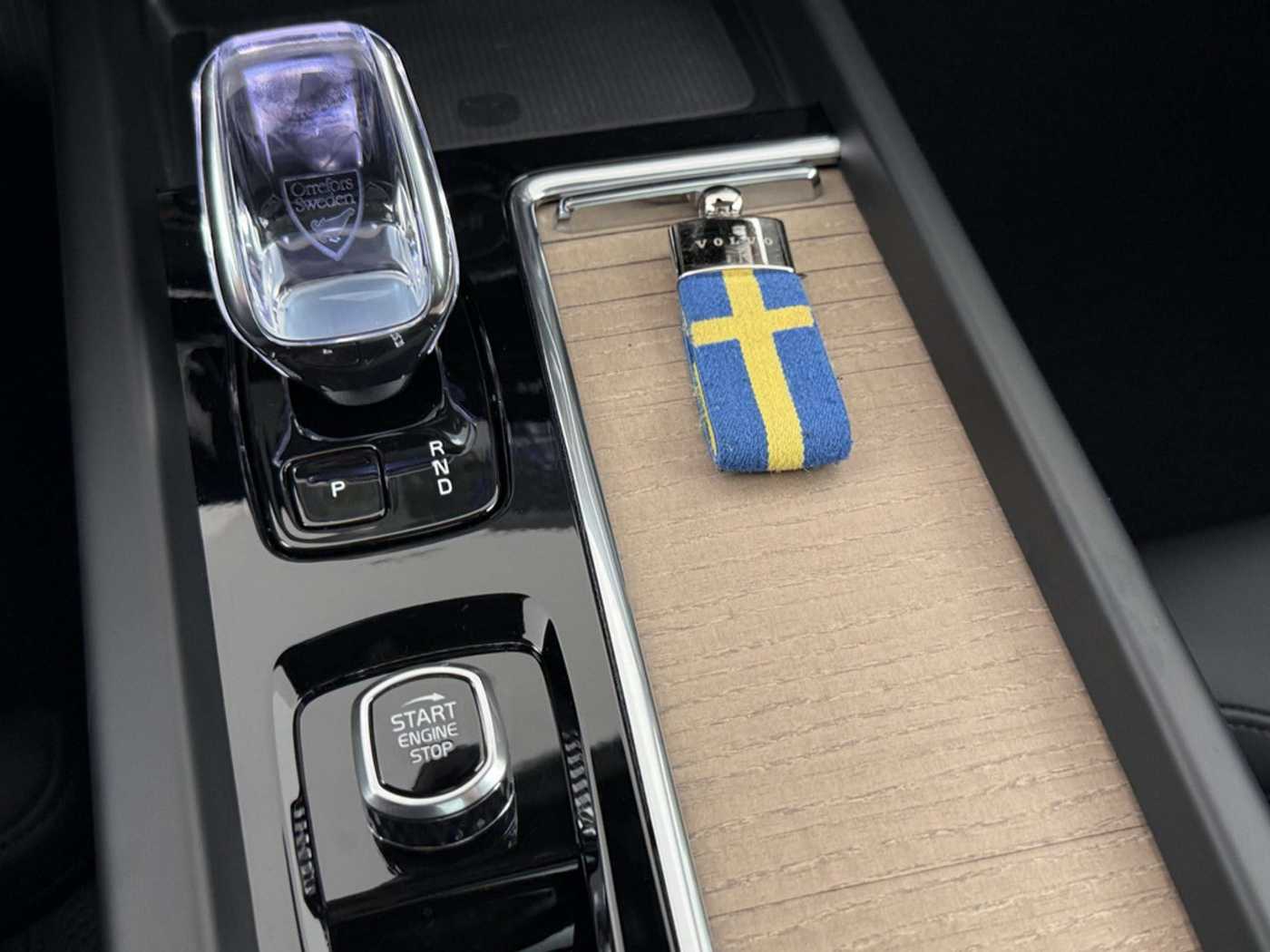 Volvo XC60 – Bild 36