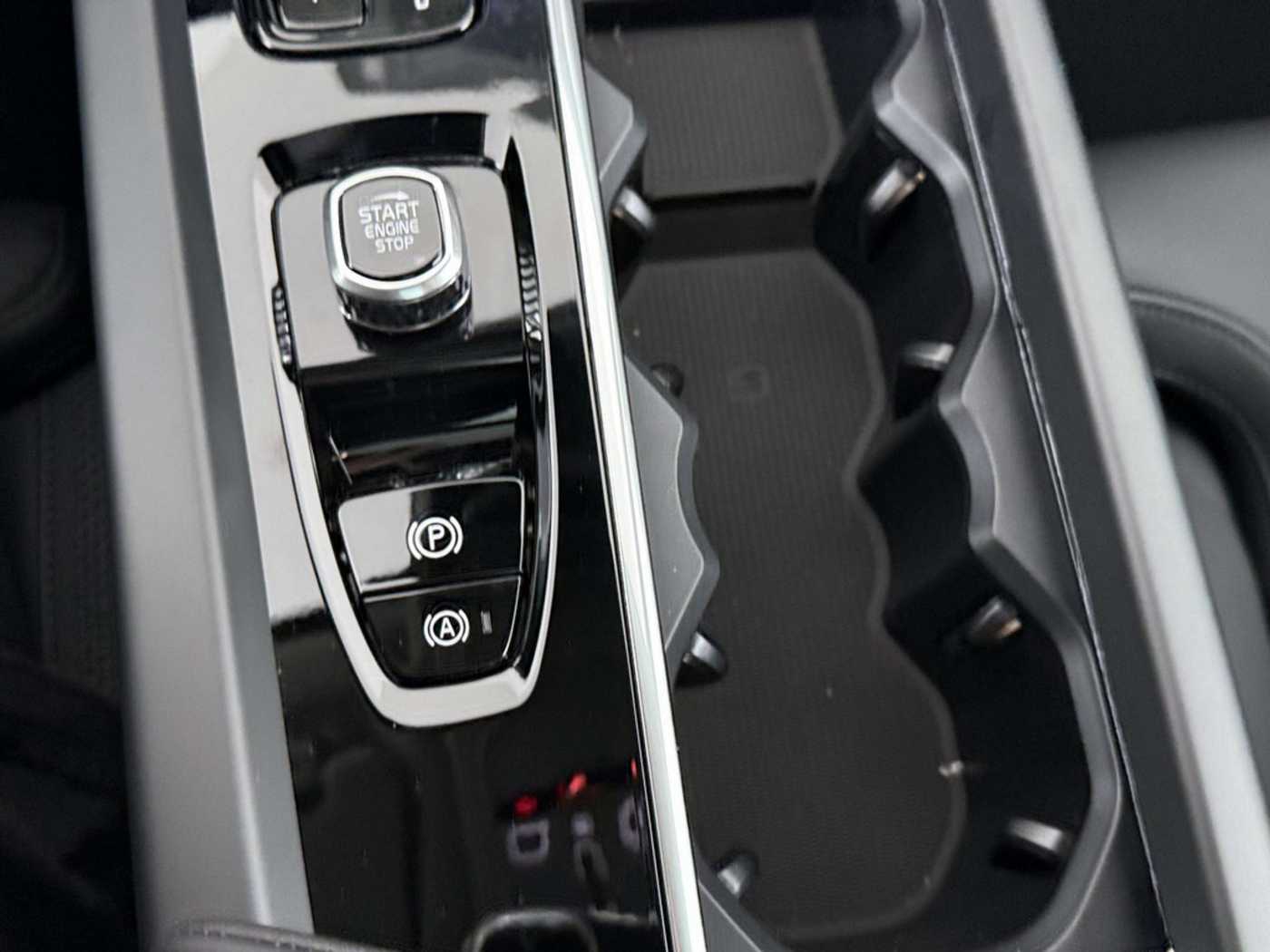 Volvo XC60 – Bild 37