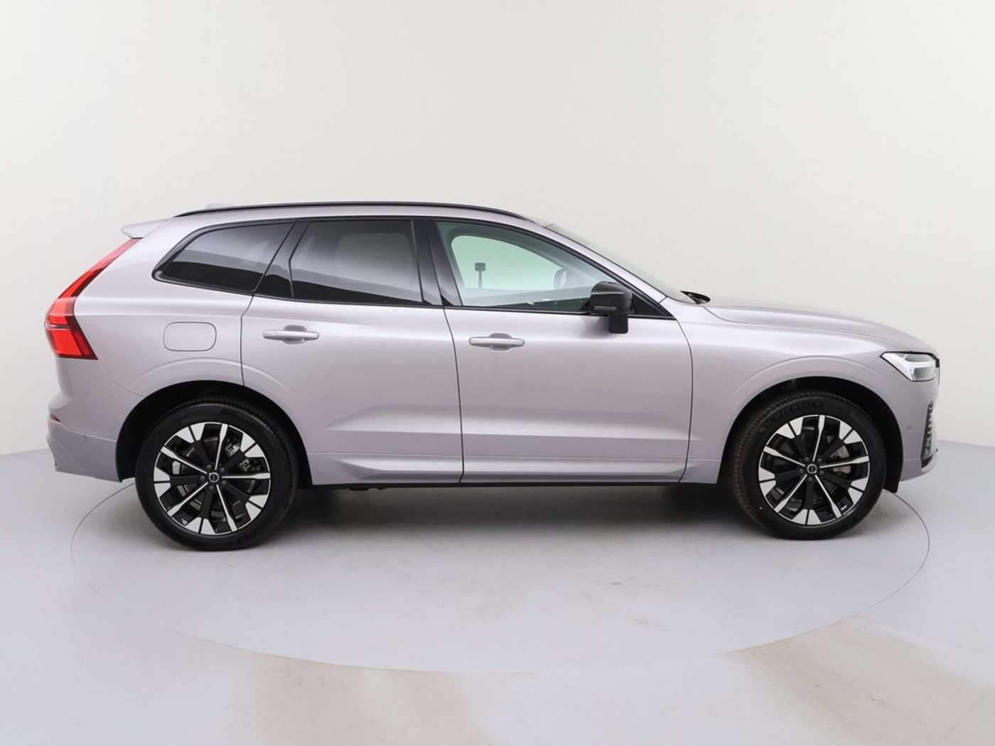 Volvo XC60 – Bild 4