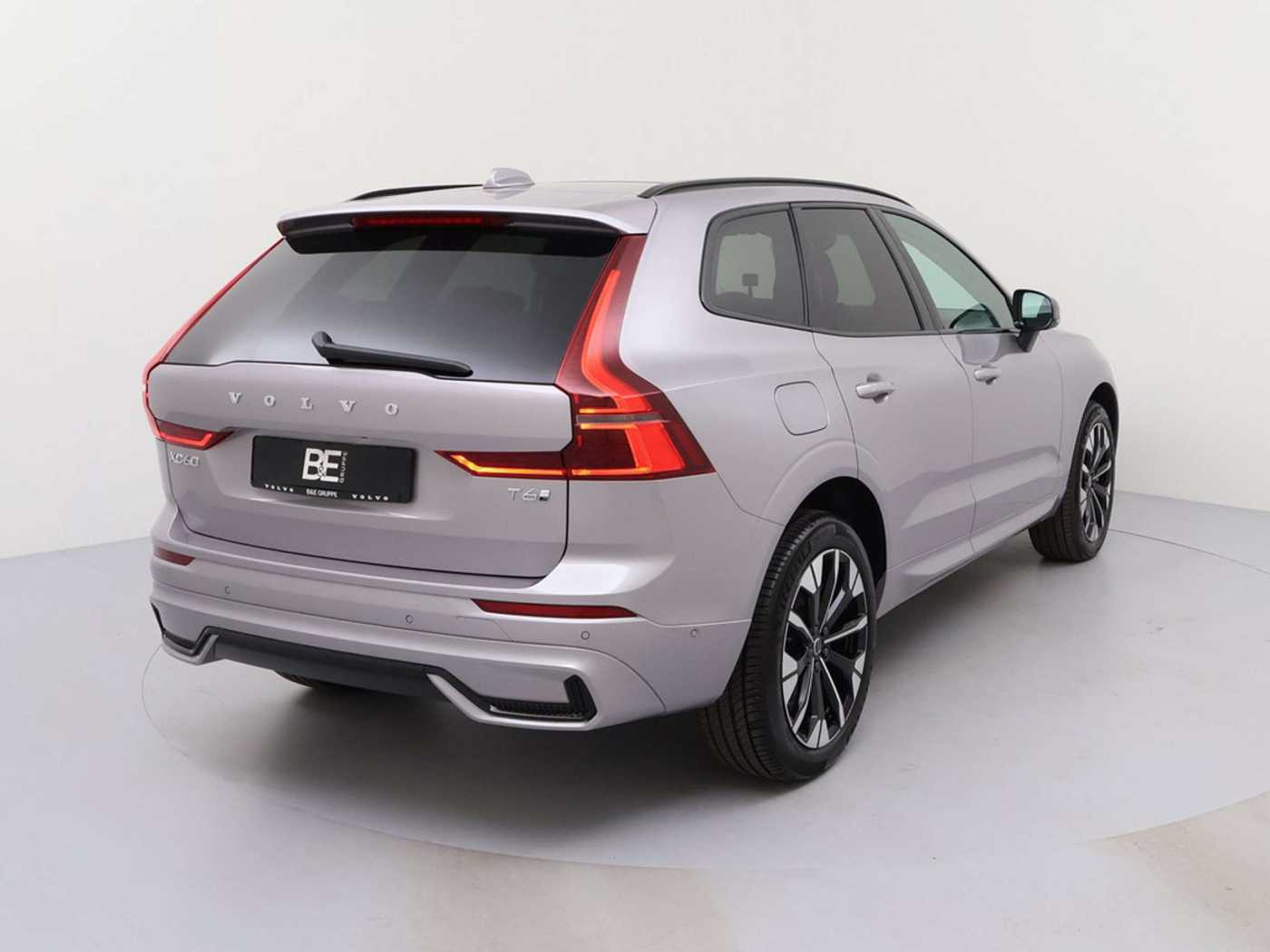 Volvo XC60 – Bild 5
