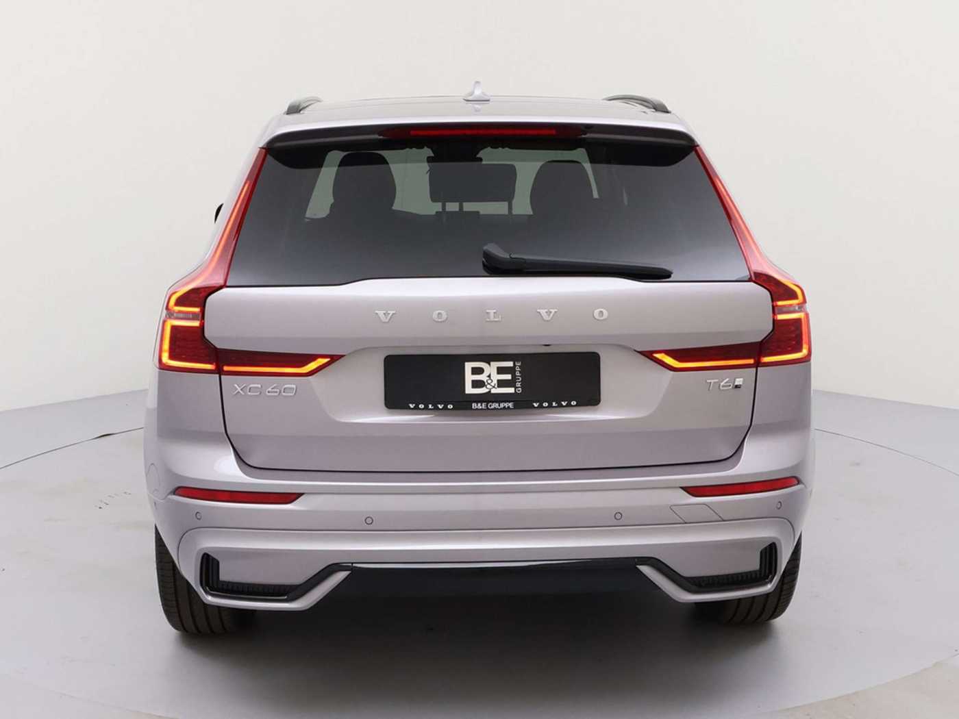 Volvo XC60 – Bild 6