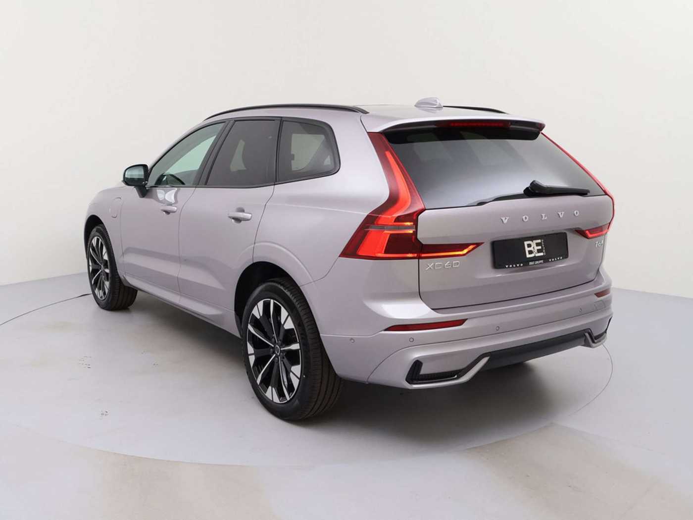 Volvo XC60 – Bild 7