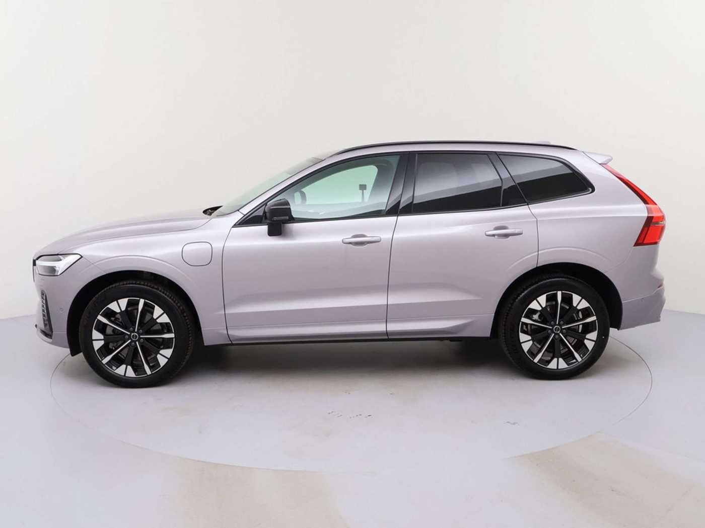 Volvo XC60 – Bild 8