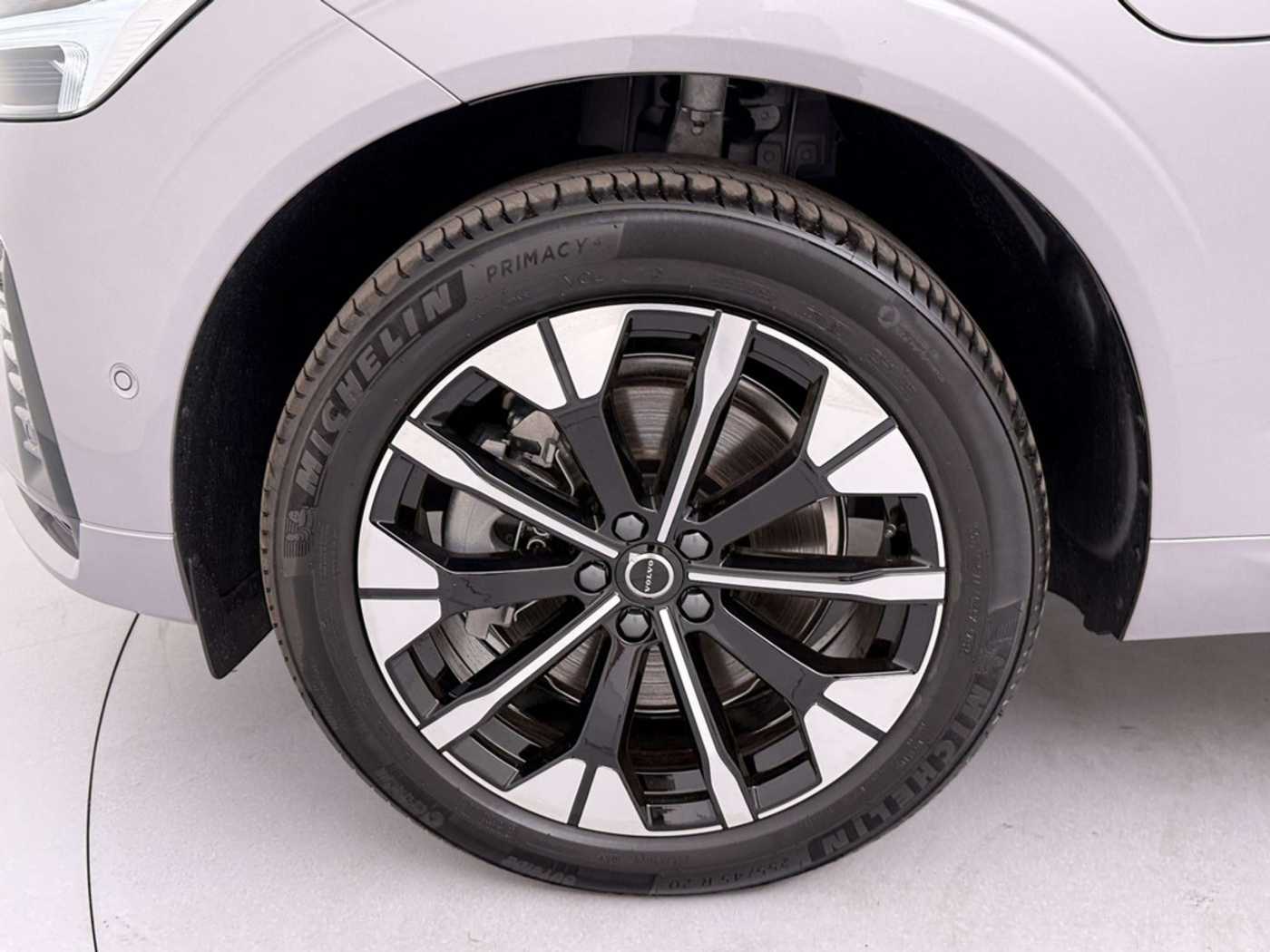 Volvo XC60 – Bild 9