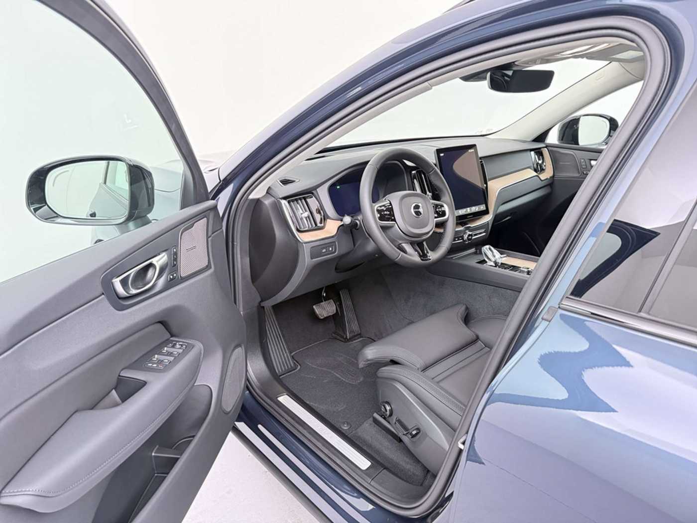 Volvo XC60 – Bild 11