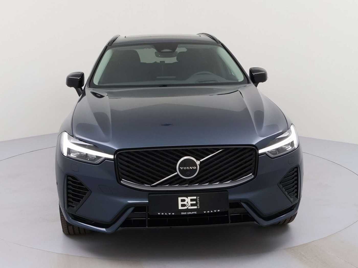 Volvo XC60 – Bild 2