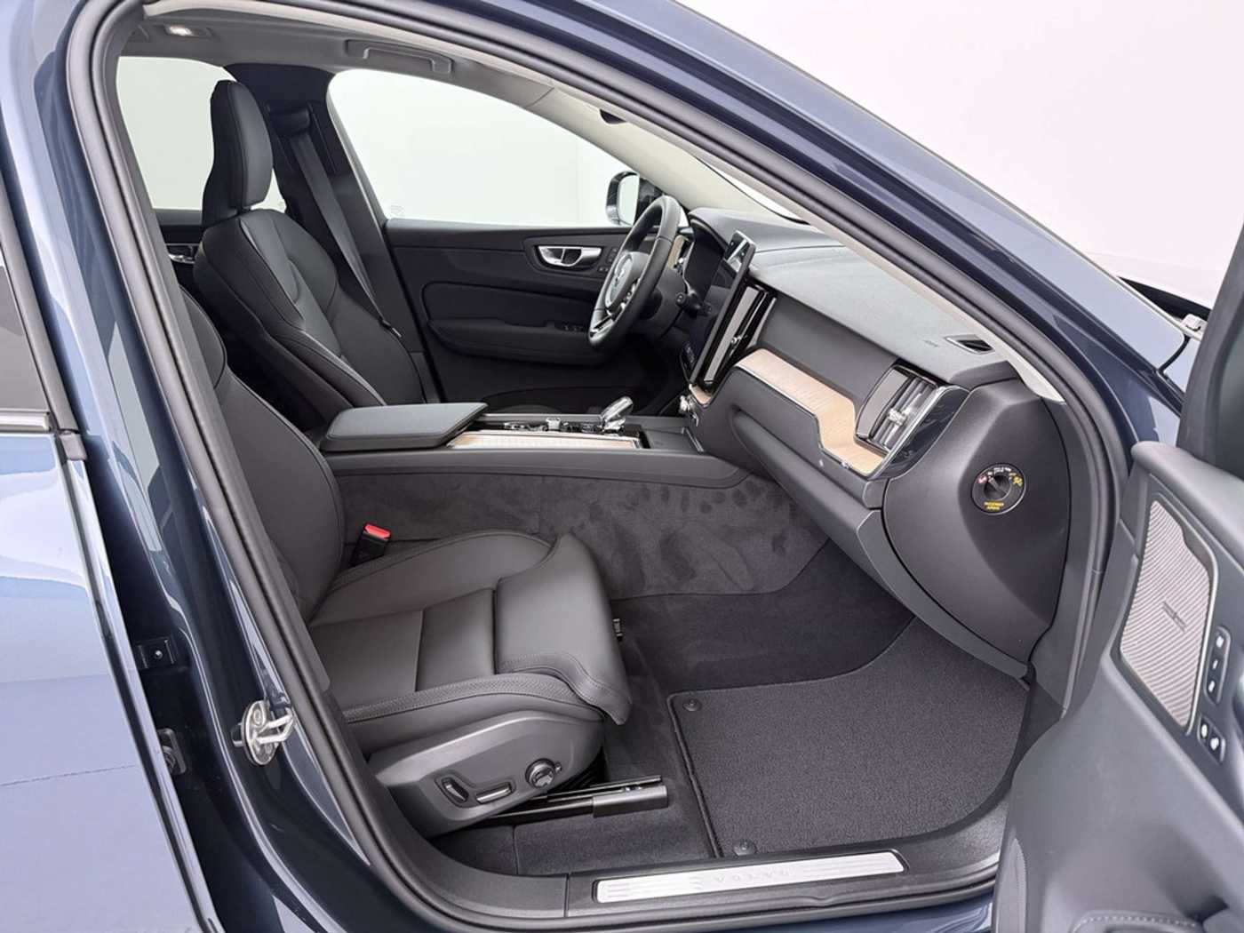 Volvo XC60 – Bild 23