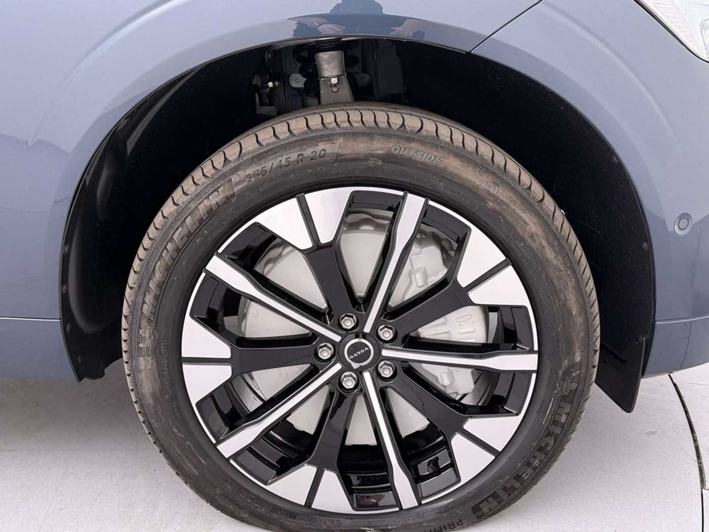 Volvo XC60 – Bild 26