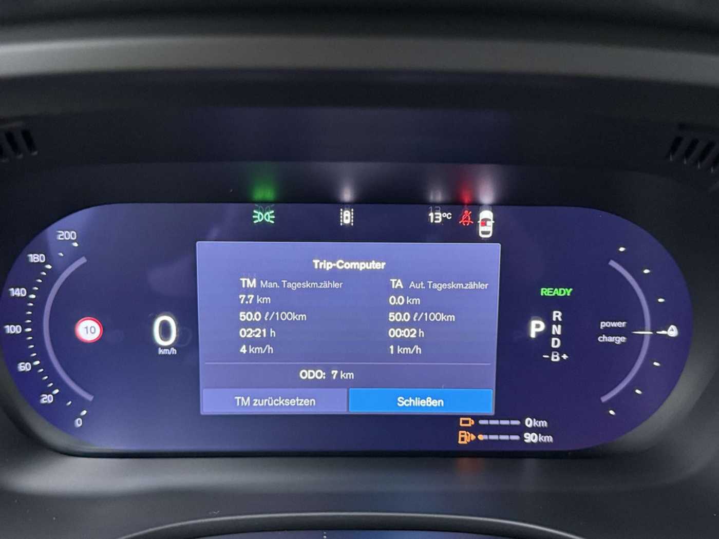 Volvo XC60 – Bild 27