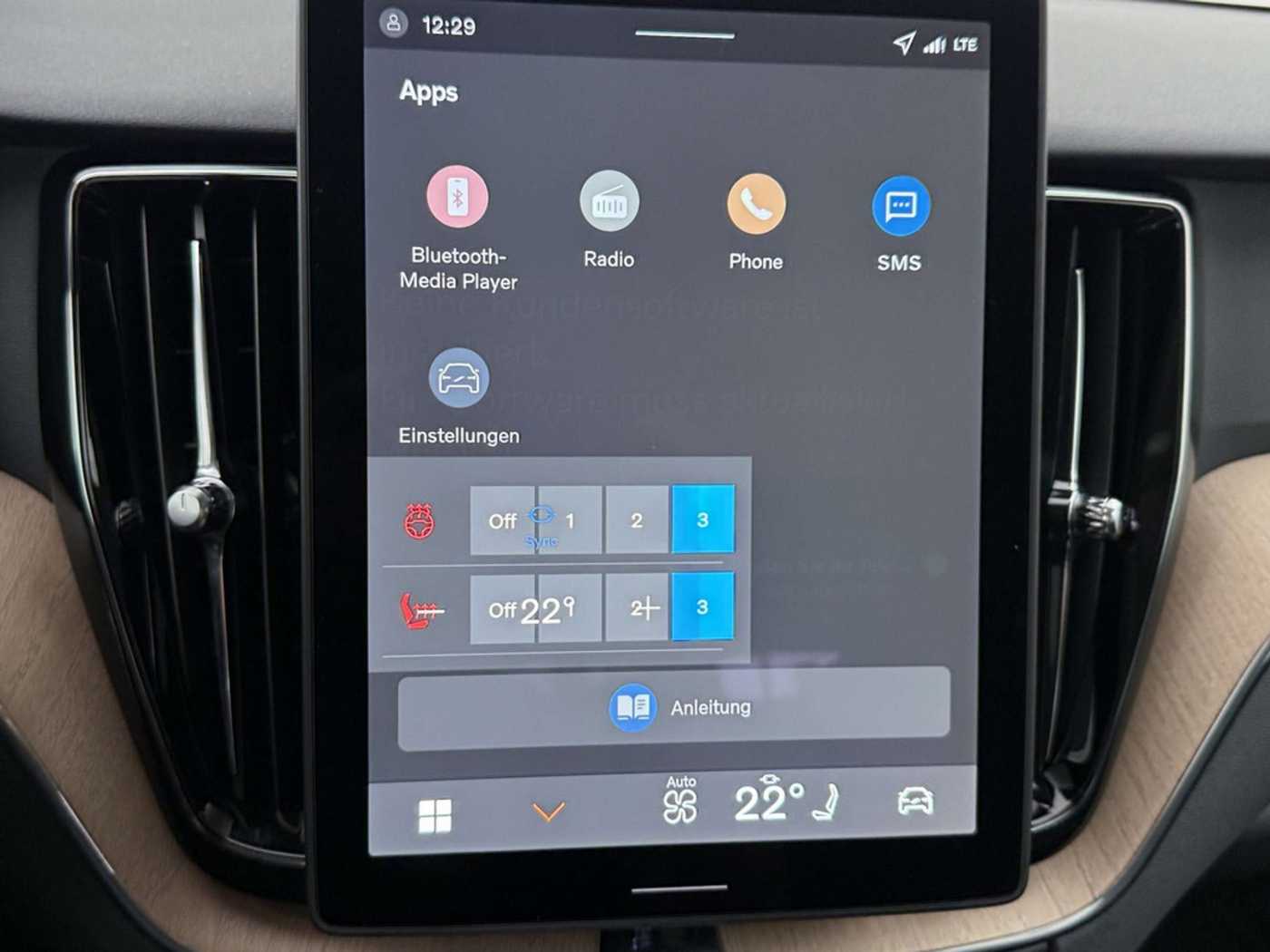 Volvo XC60 – Bild 28