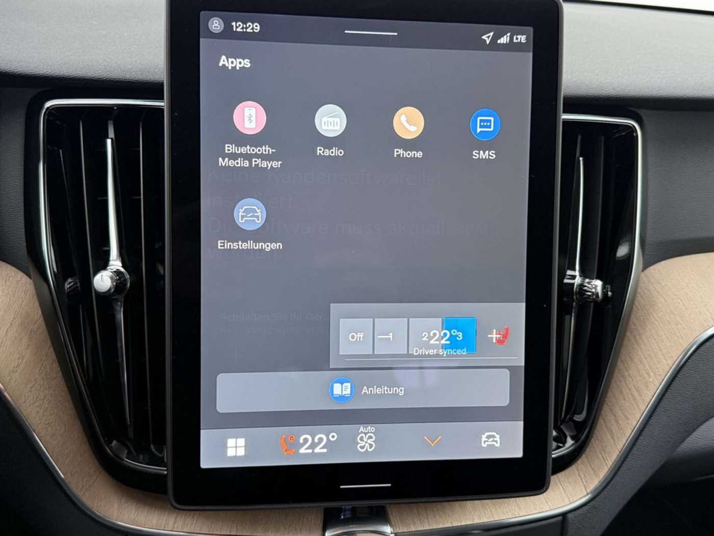 Volvo XC60 – Bild 29