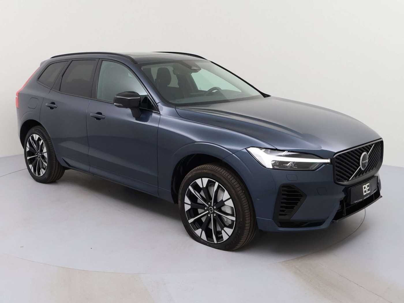 Volvo XC60 – Bild 3