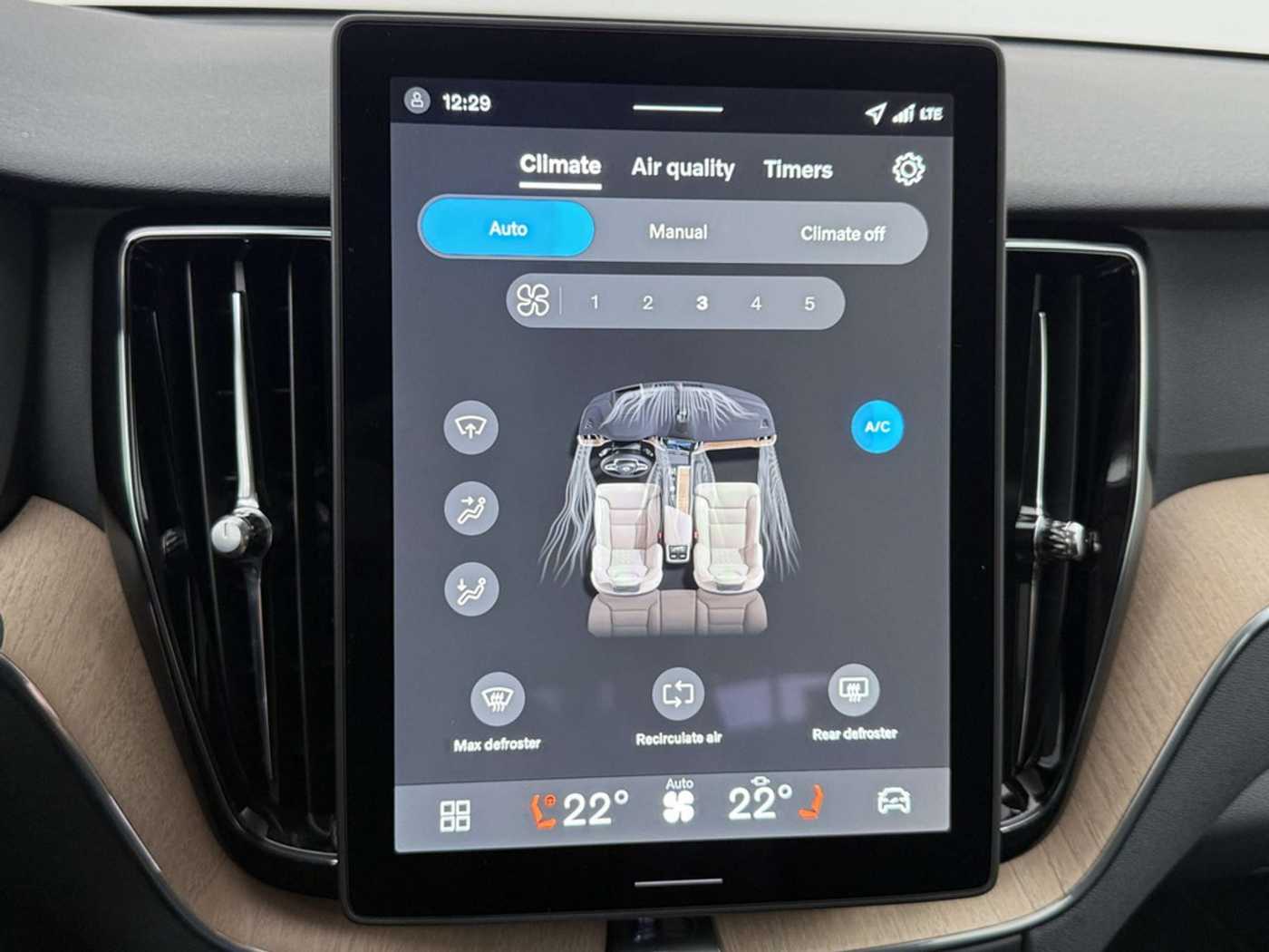 Volvo XC60 – Bild 30