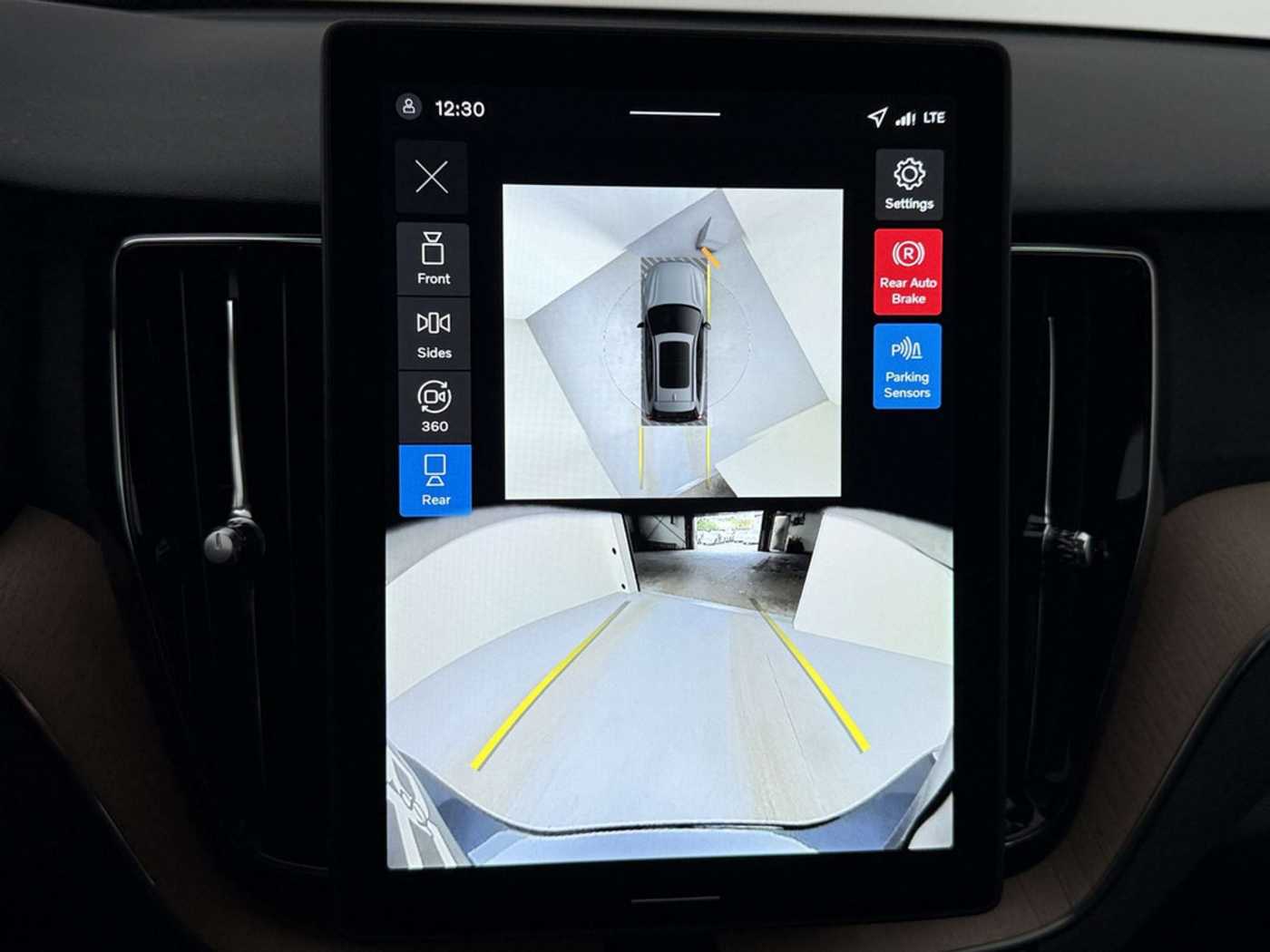 Volvo XC60 – Bild 31