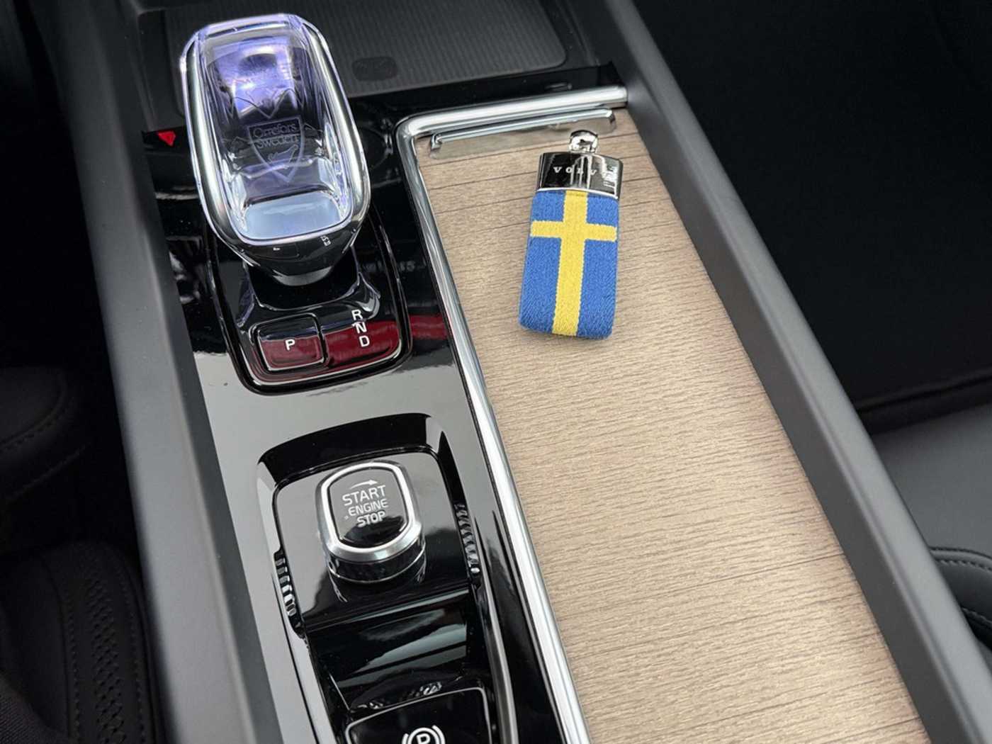 Volvo XC60 – Bild 34