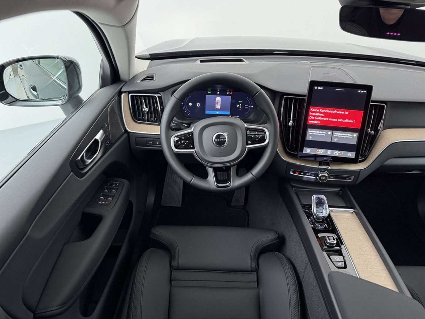 Volvo XC60 – Bild 39