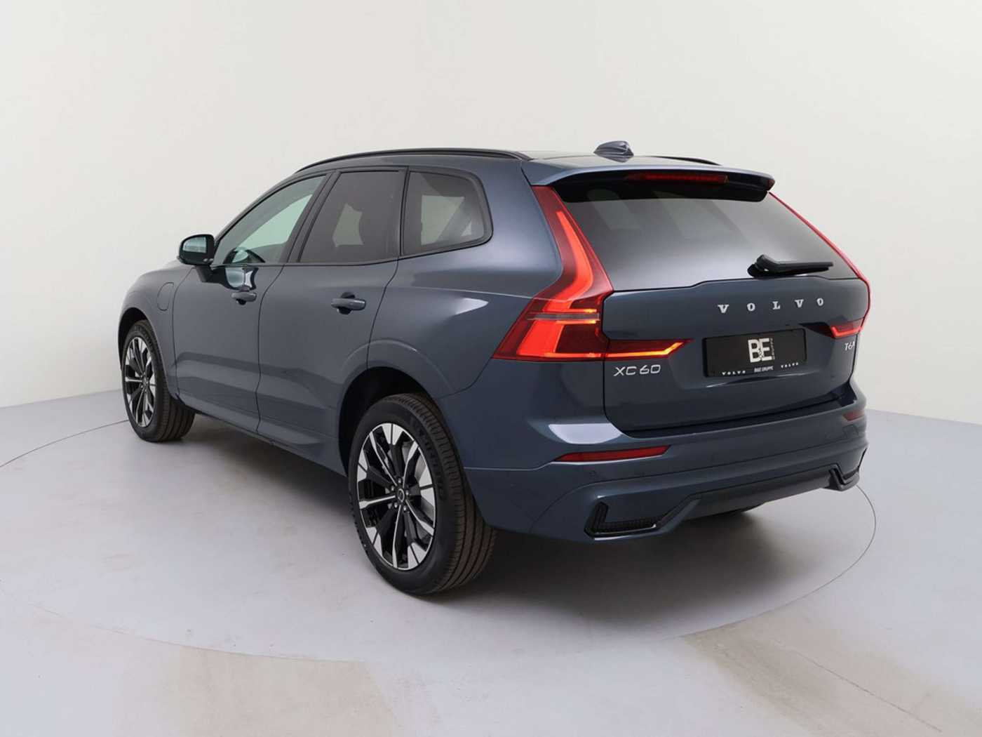 Volvo XC60 – Bild 7