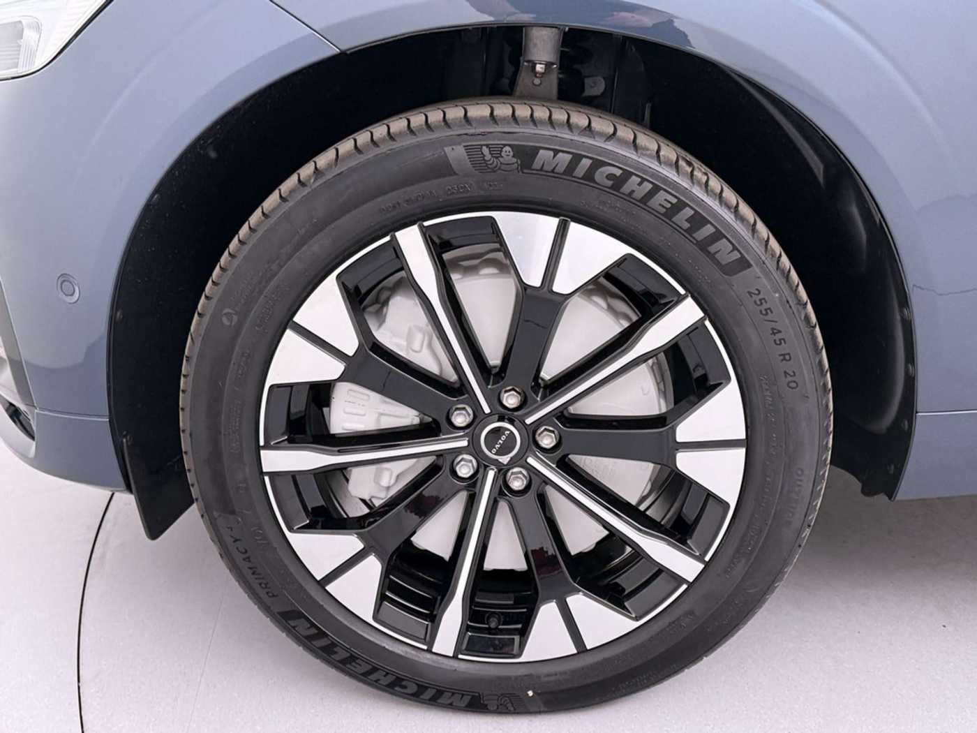 Volvo XC60 – Bild 9