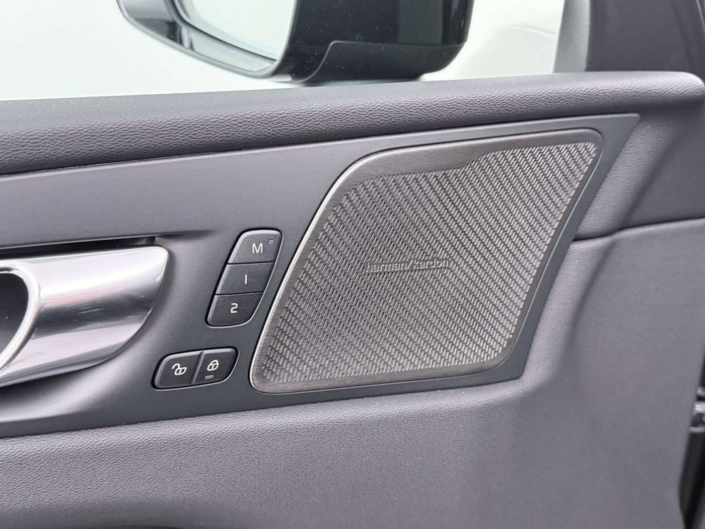 Volvo XC60 – Bild 13
