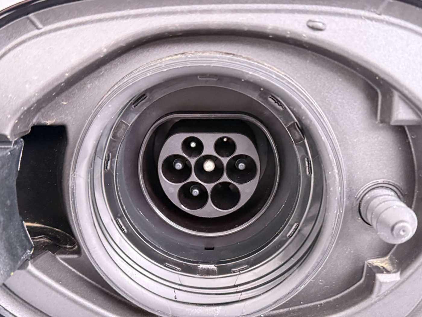 Volvo XC60 – Bild 14
