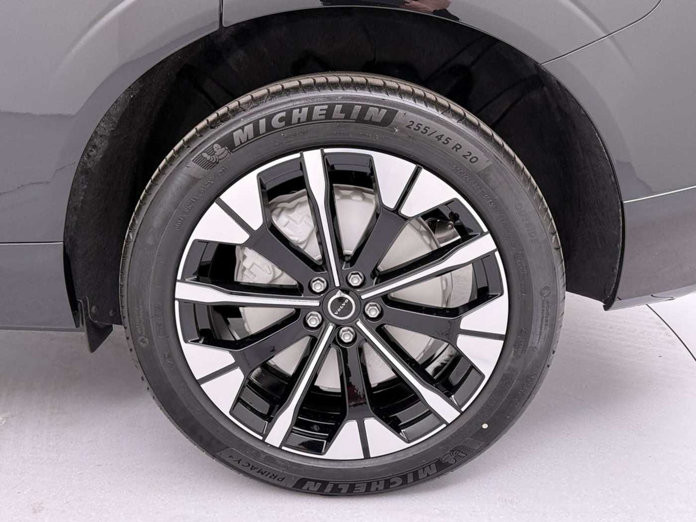 Volvo XC60 – Bild 17