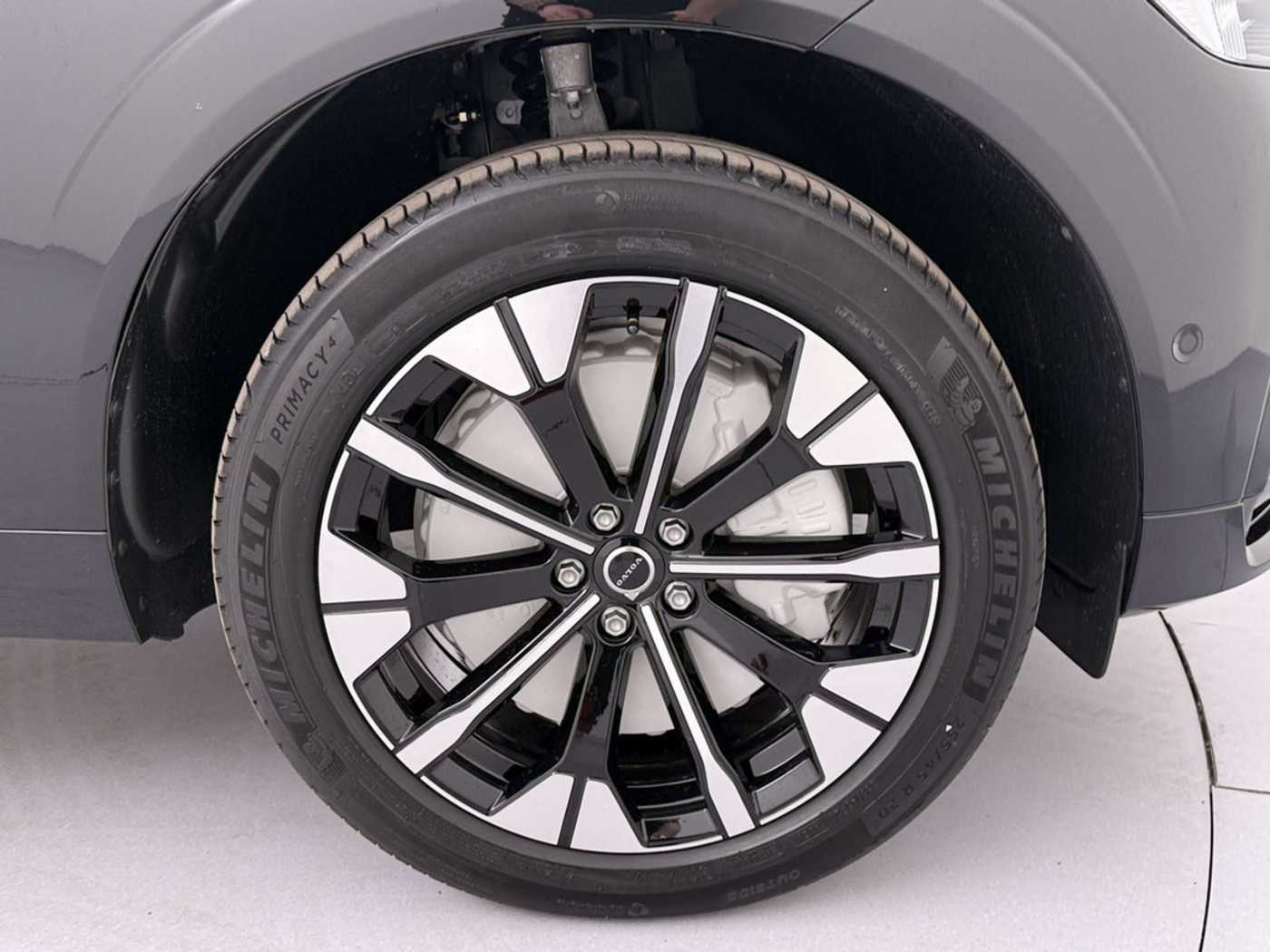 Volvo XC60 – Bild 26