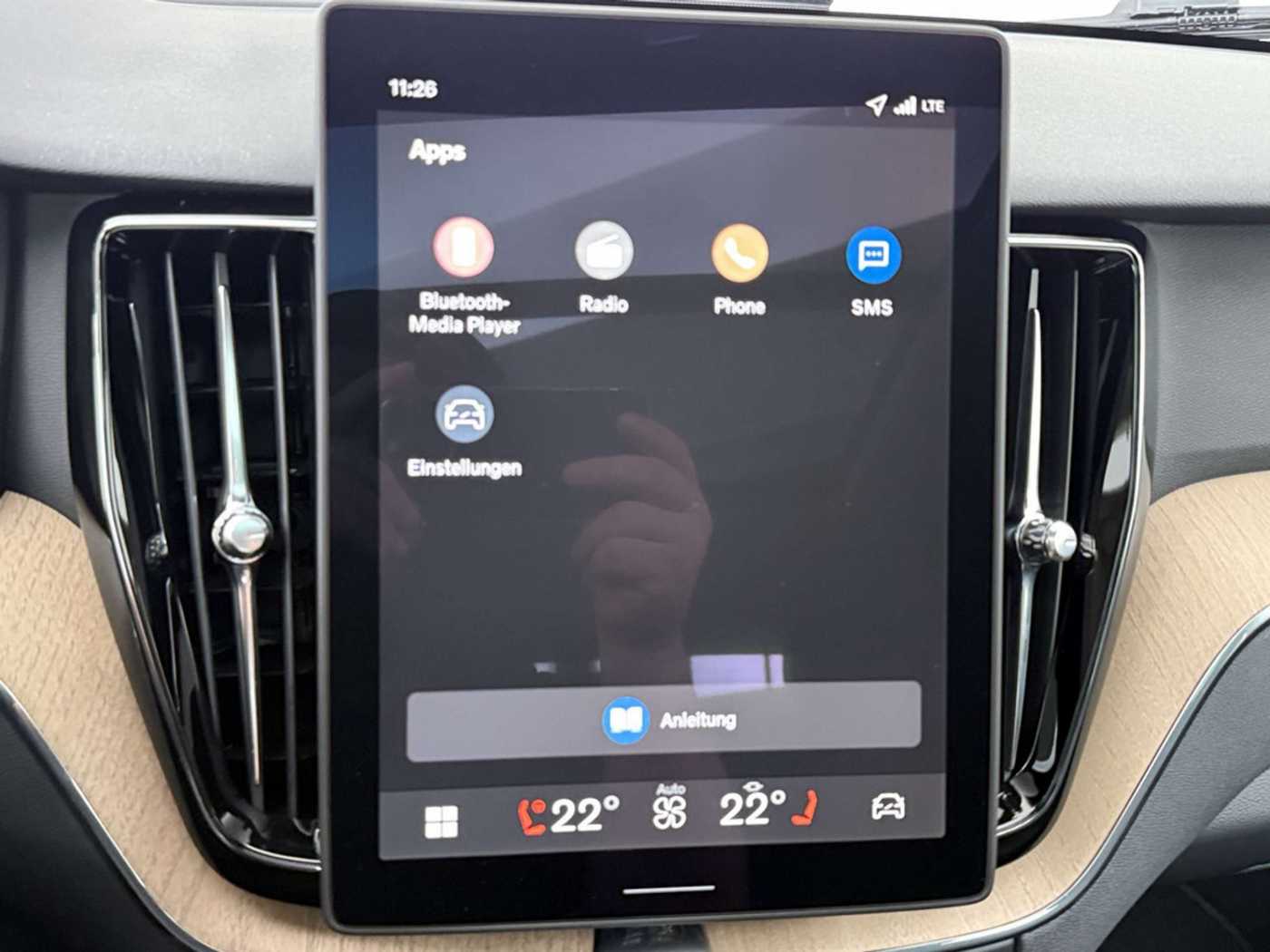Volvo XC60 – Bild 29