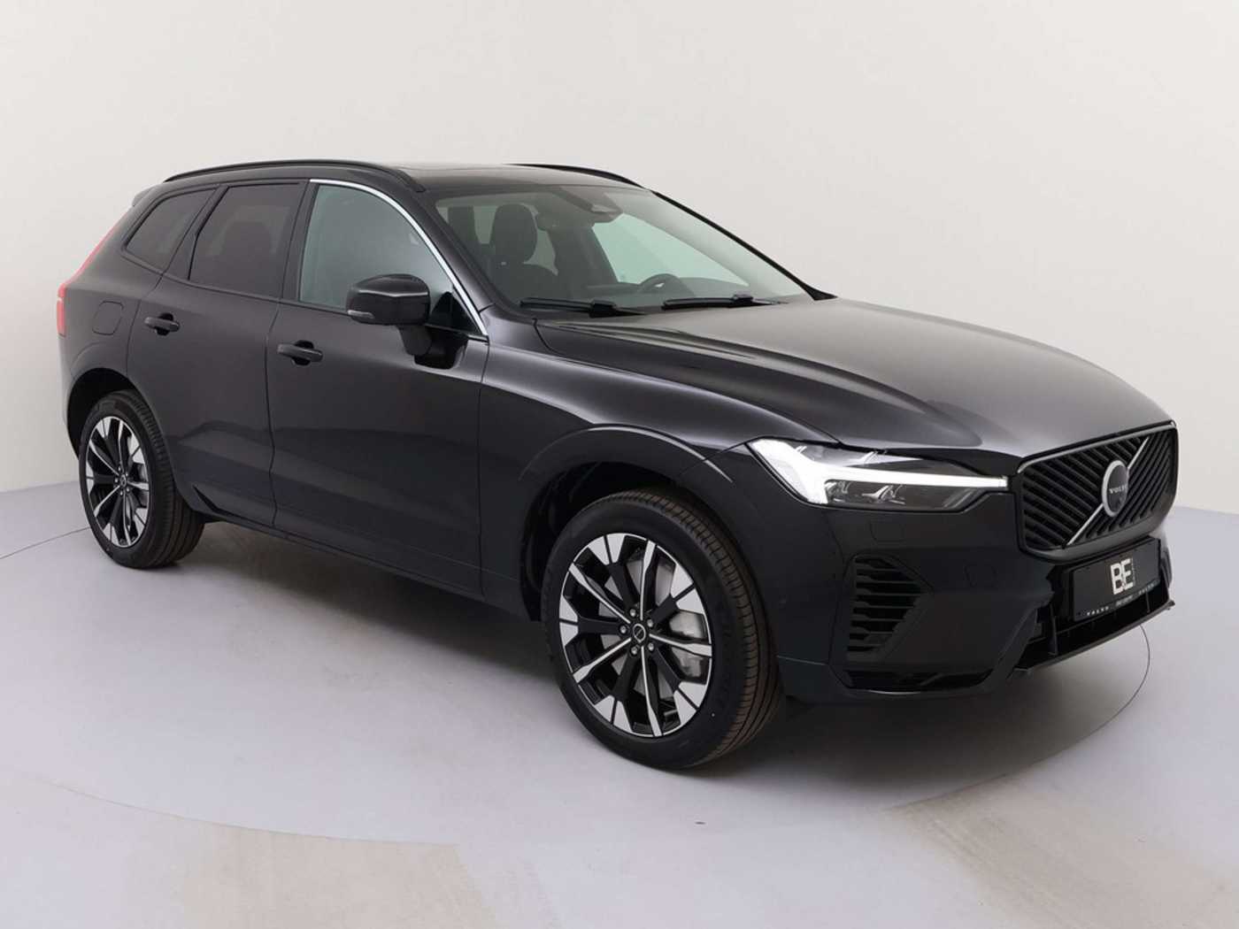 Volvo XC60 – Bild 3
