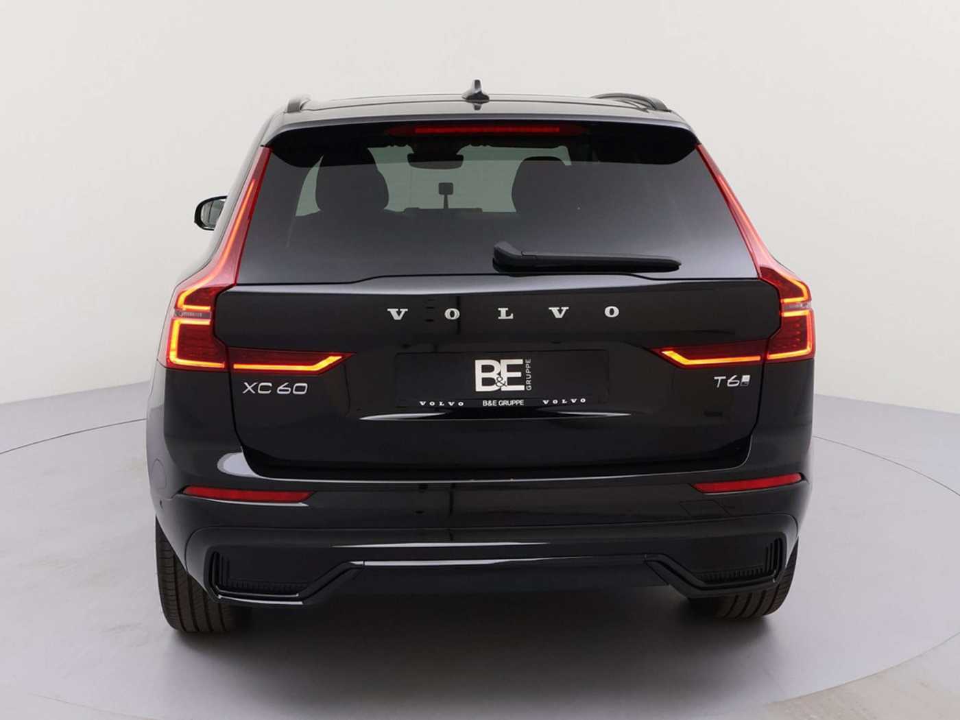 Volvo XC60 – Bild 6