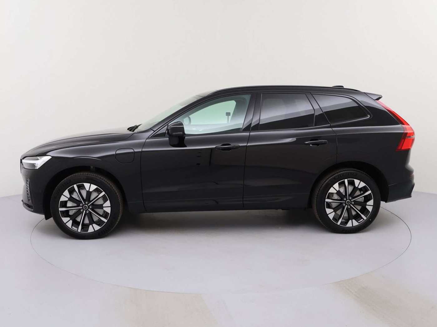 Volvo XC60 – Bild 8