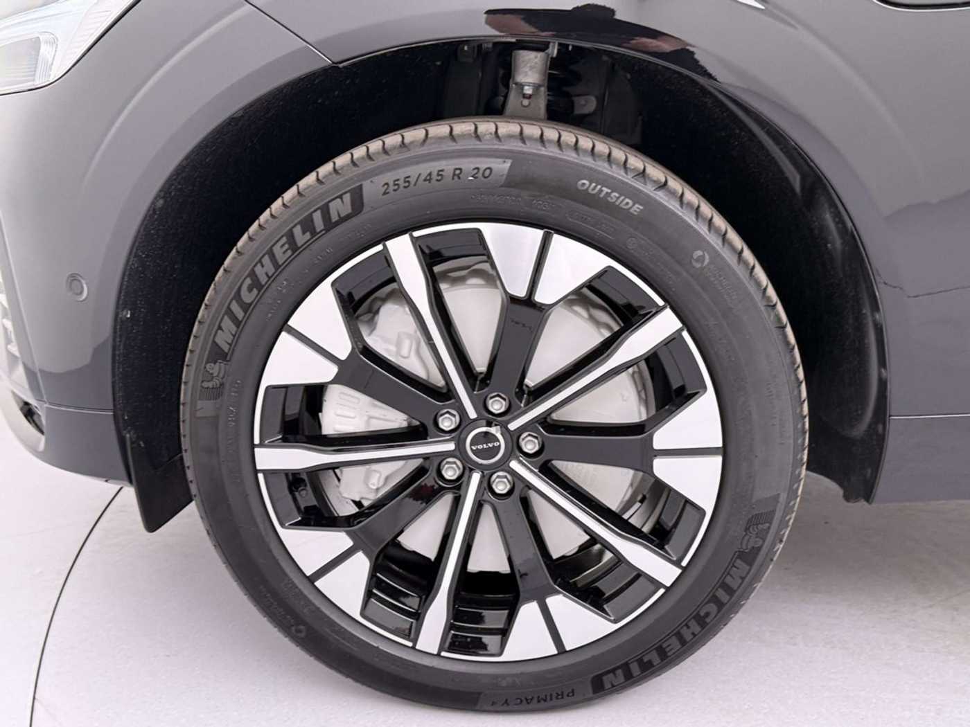 Volvo XC60 – Bild 9