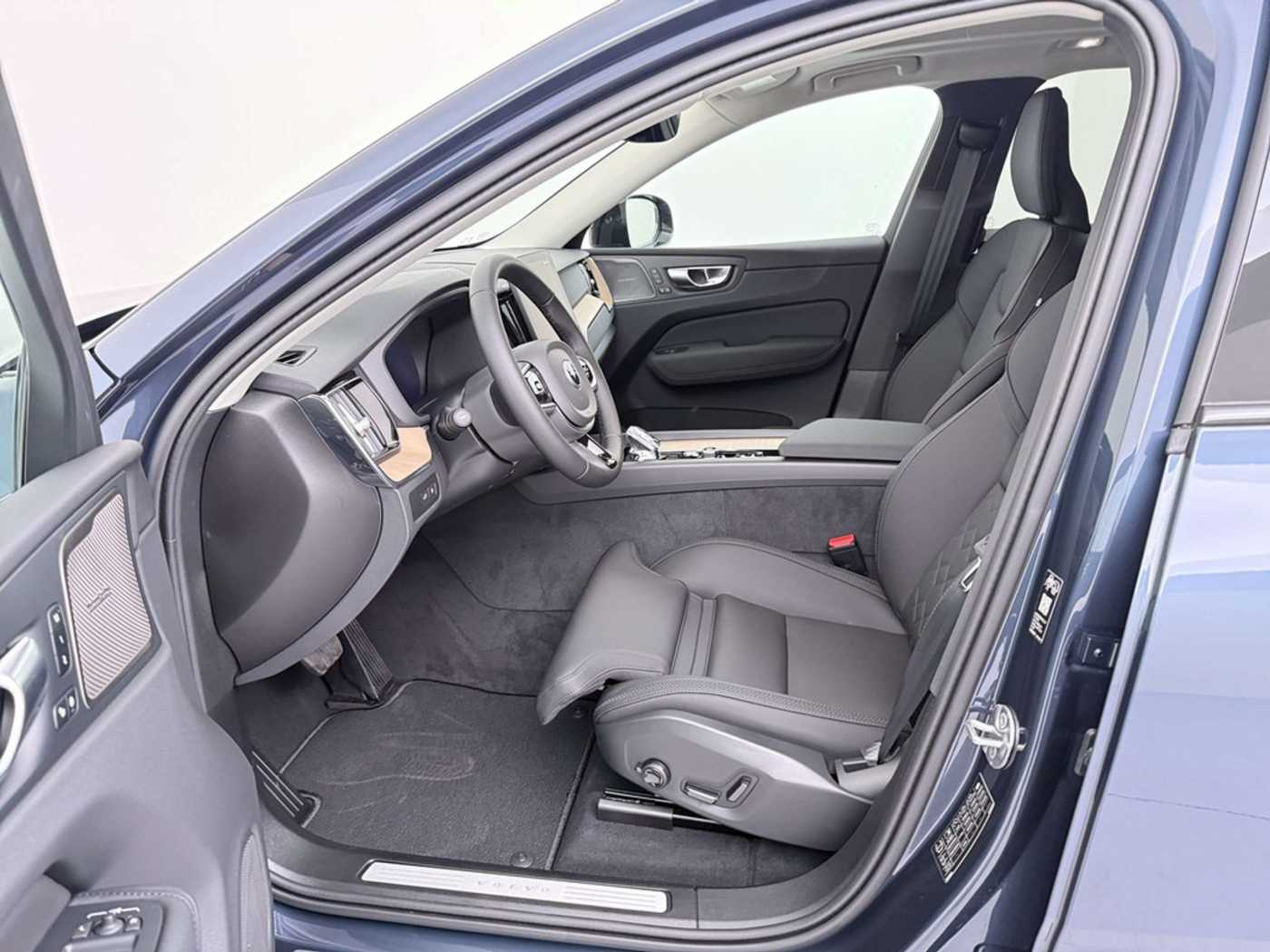 Volvo XC60 – Bild 12