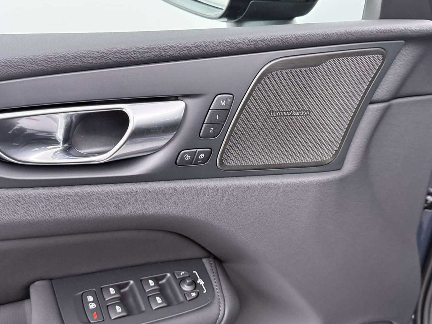 Volvo XC60 – Bild 13
