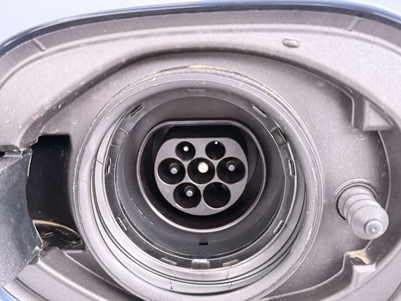 Volvo XC60 – Bild 14