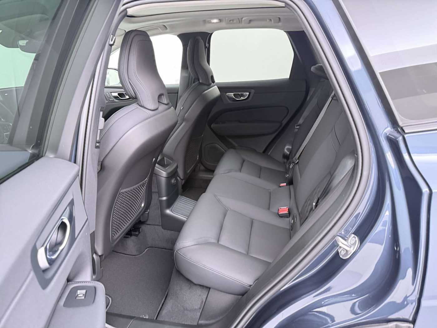 Volvo XC60 – Bild 15