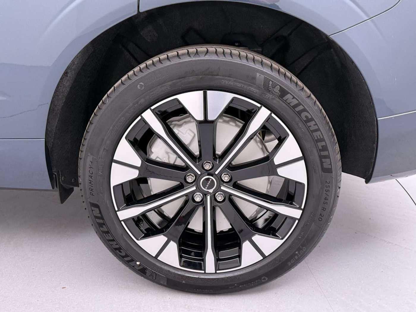 Volvo XC60 – Bild 17
