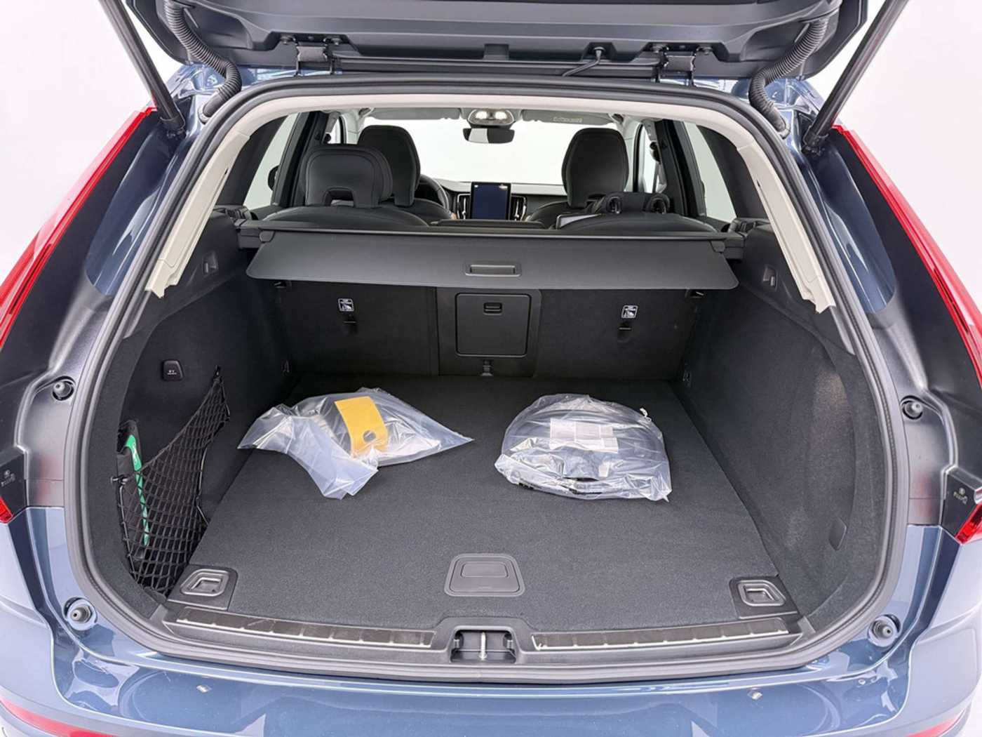 Volvo XC60 – Bild 18