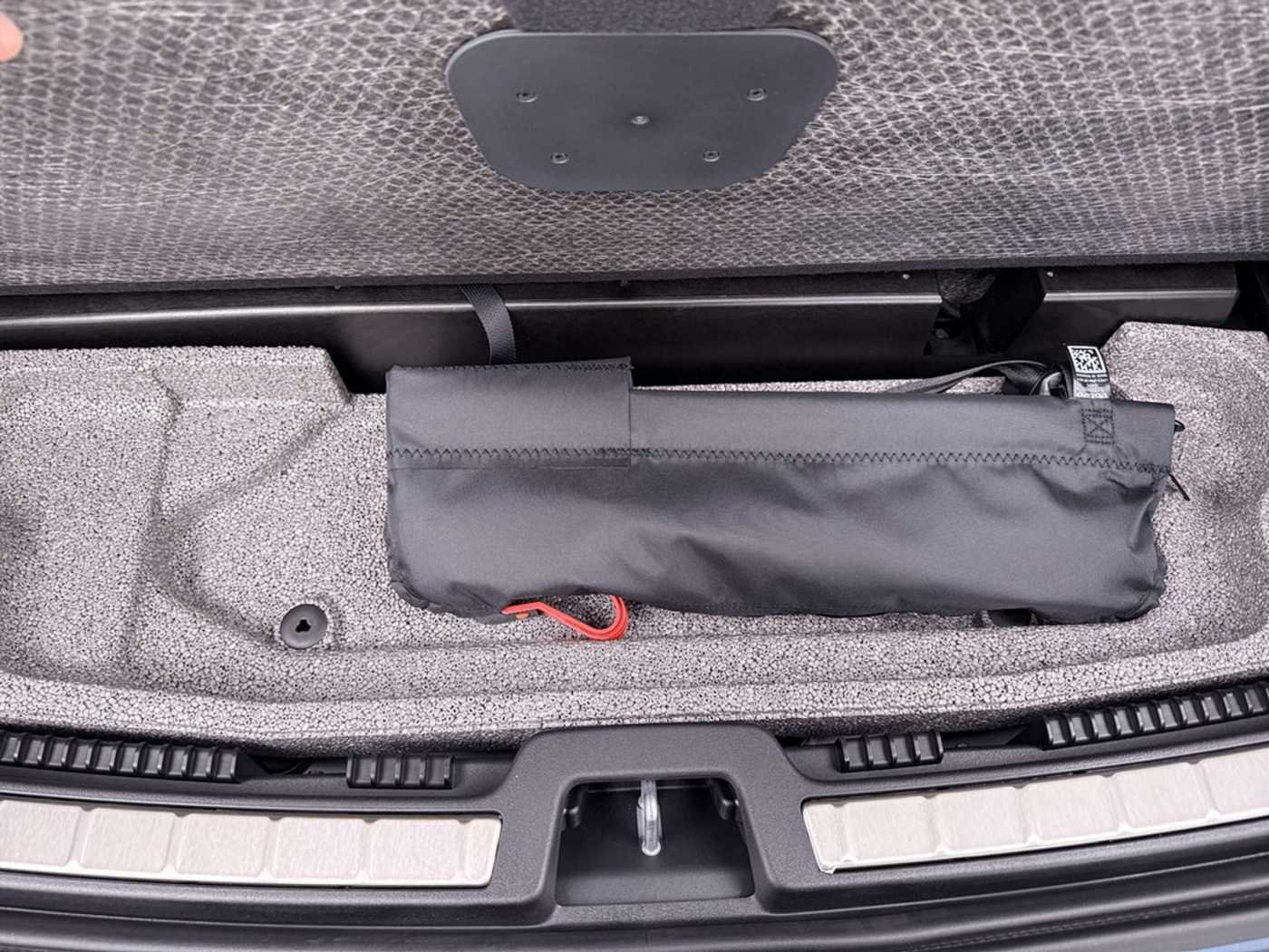 Volvo XC60 – Bild 19