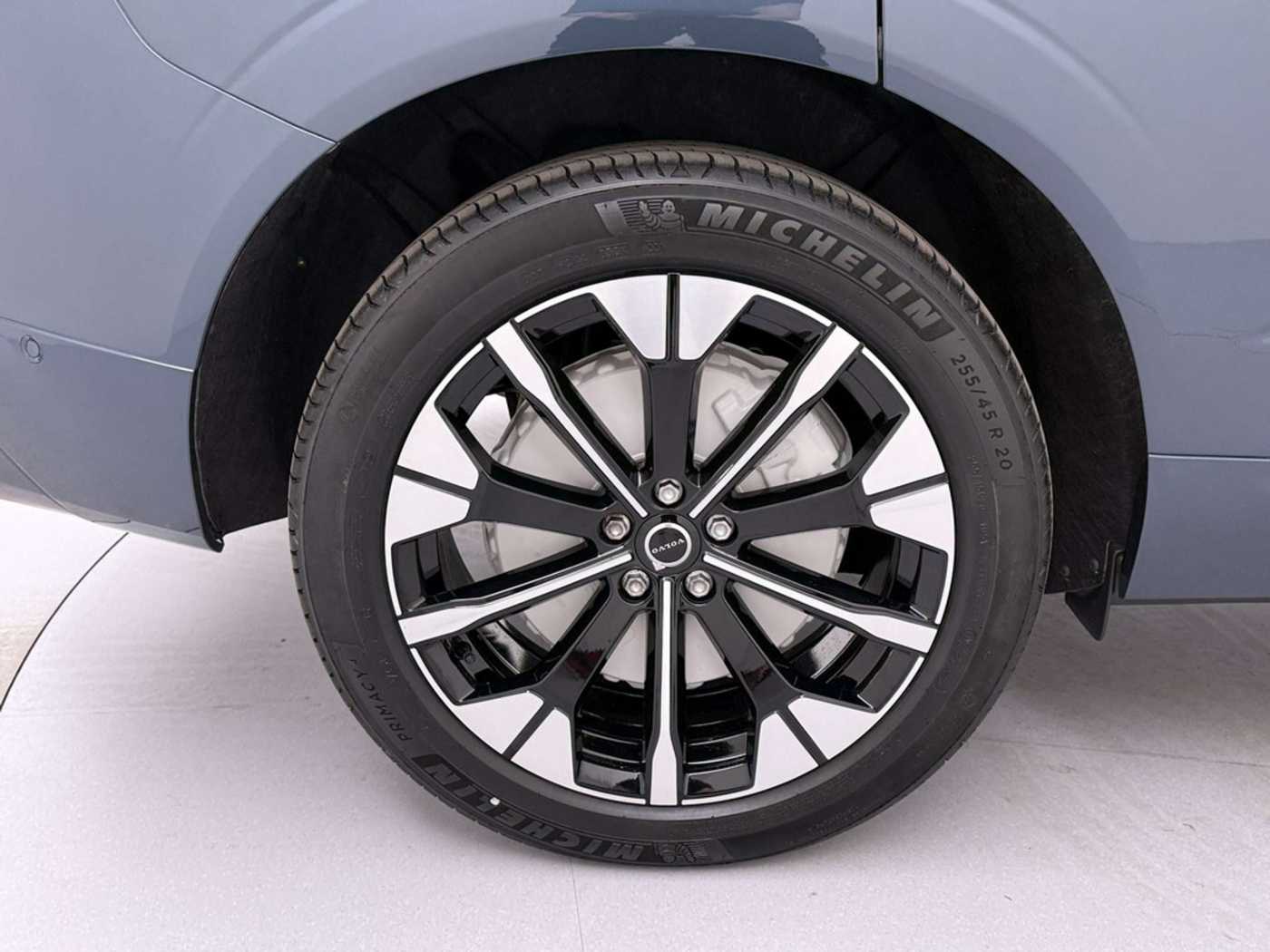 Volvo XC60 – Bild 21