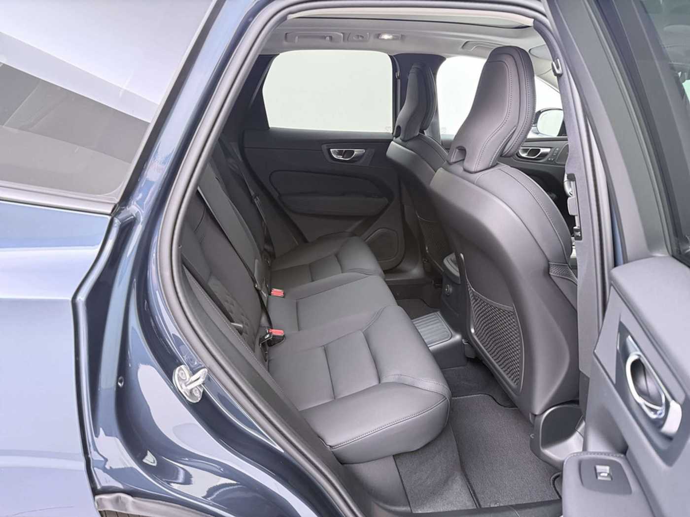 Volvo XC60 – Bild 22
