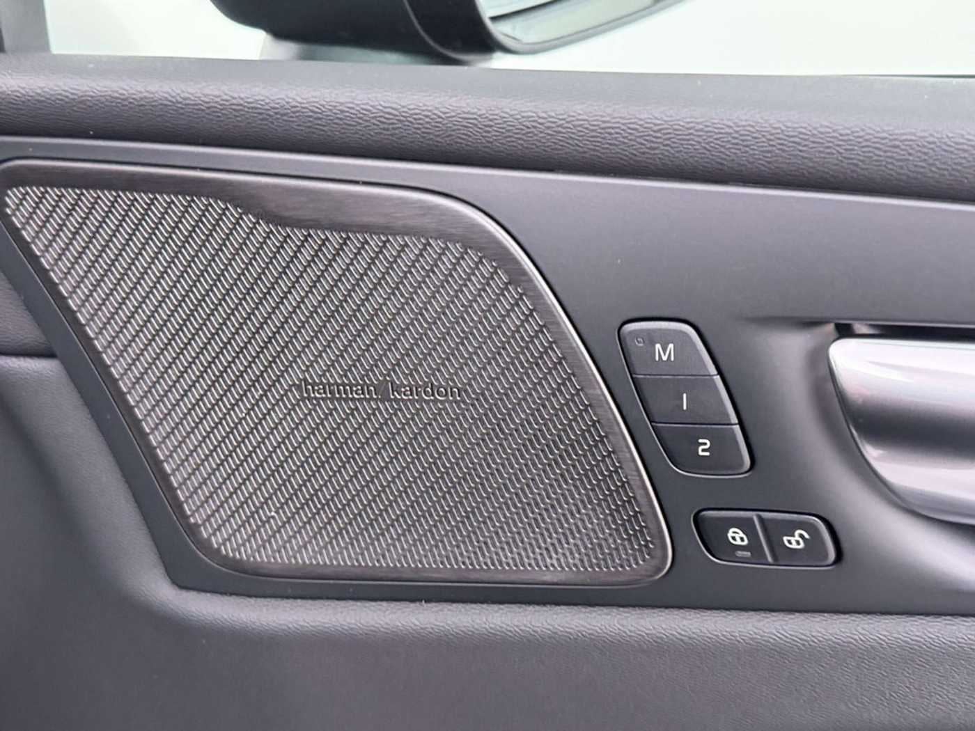 Volvo XC60 – Bild 24