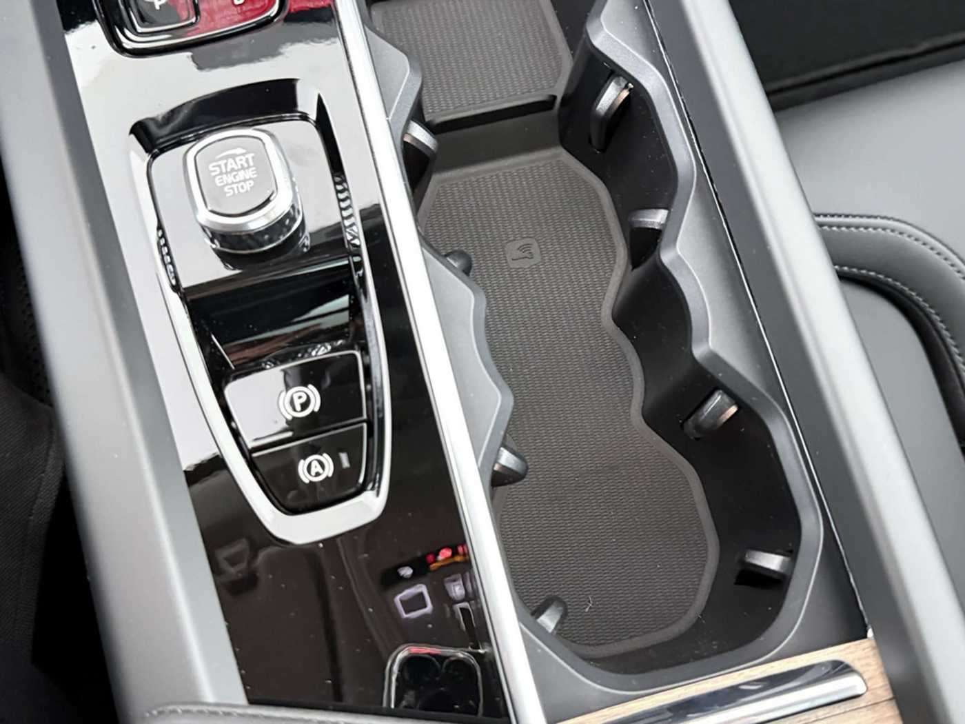 Volvo XC60 – Bild 35