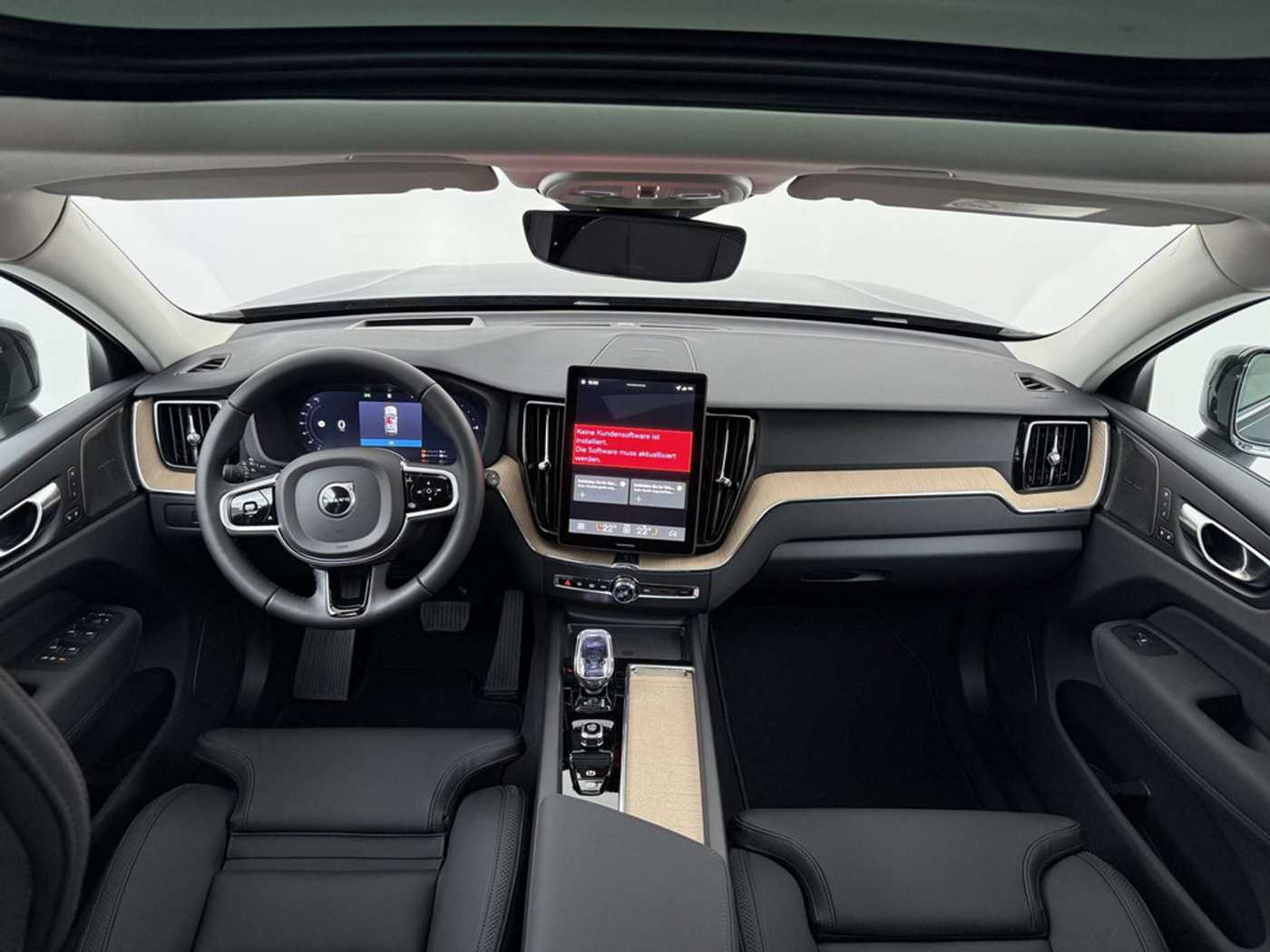 Volvo XC60 – Bild 40