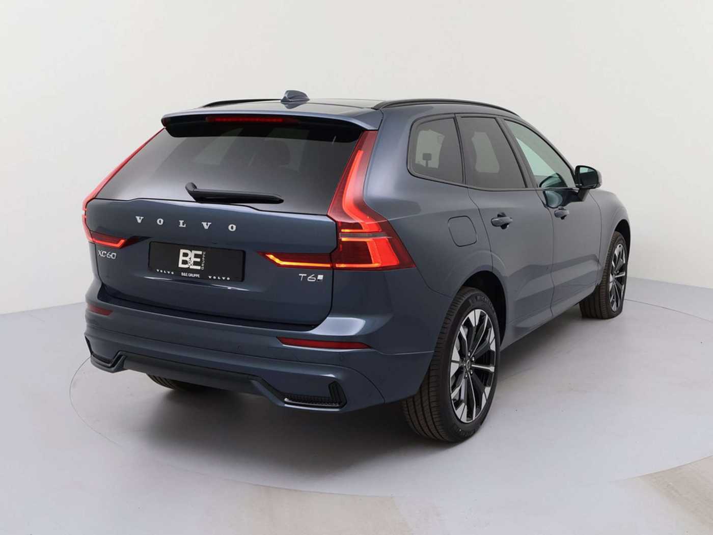 Volvo XC60 – Bild 5