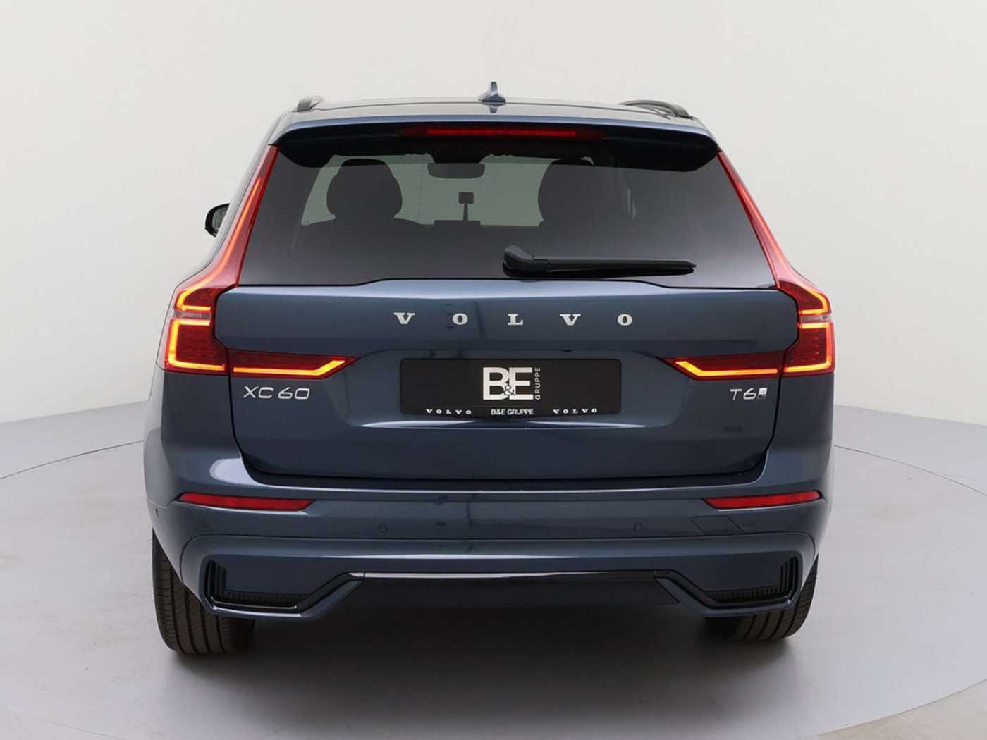 Volvo XC60 – Bild 6