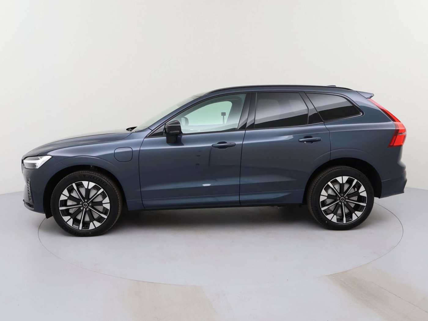 Volvo XC60 – Bild 8