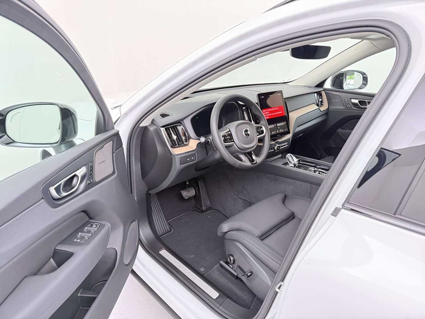Volvo XC60 – Bild 11