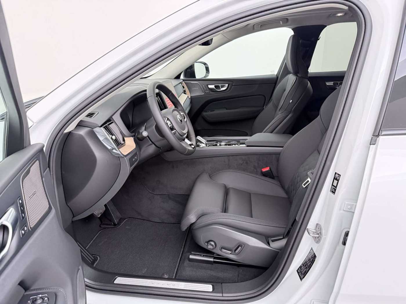 Volvo XC60 – Bild 12